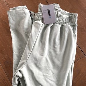 Brand New Gym Shark Sweatpants